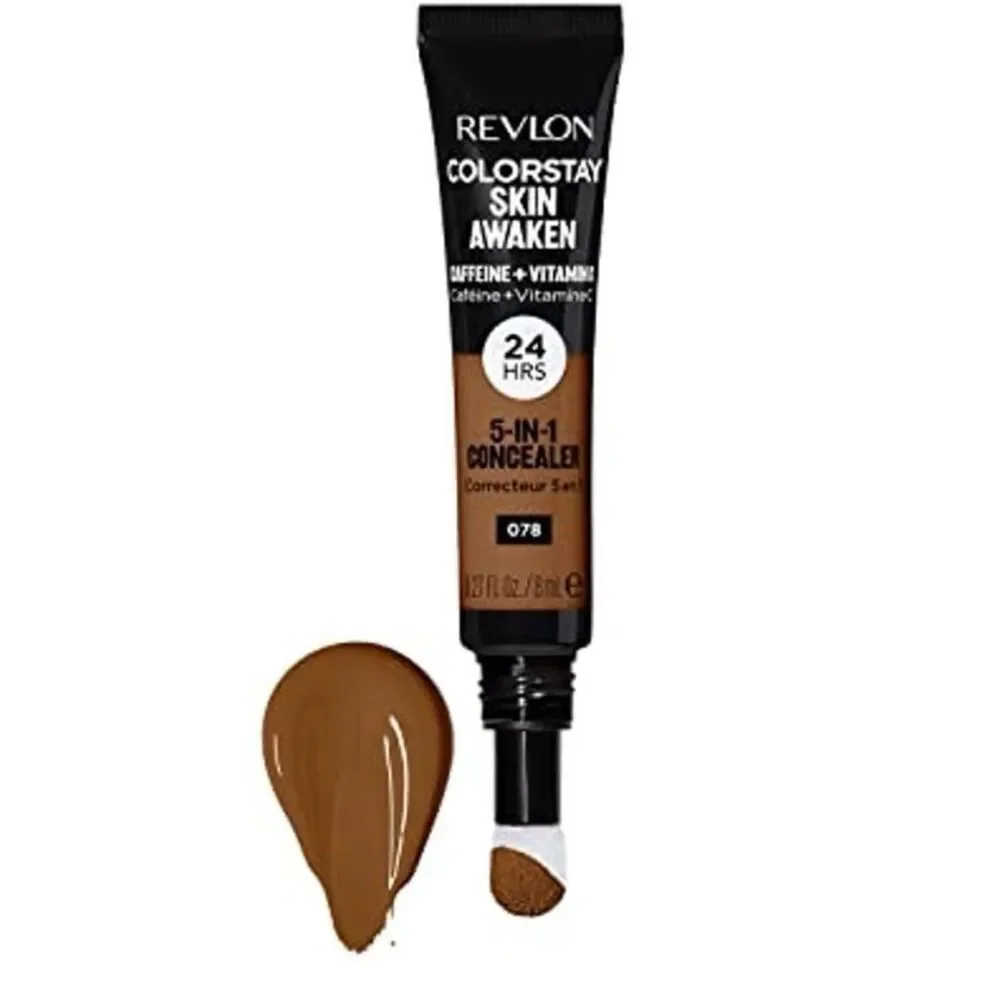 10 items for $20 Sale: Revlon ColorStay Skin Awaken 5-in-1 Concealer — truffle